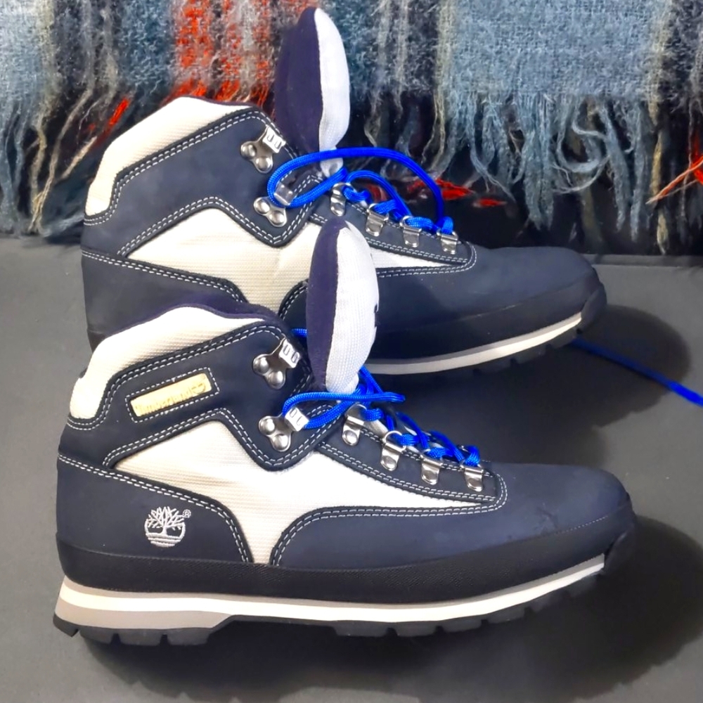 Timberland Hiking Boots
